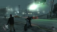 Cкриншот Grand Theft Auto IV: The Lost and Damned, изображение № 512067 - RAWG