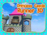 Cкриншот Princess Castle Runner 3D, изображение № 1705186 - RAWG
