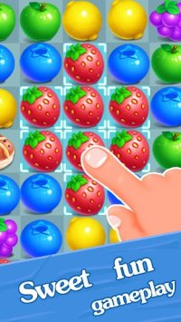 Cкриншот Fruits Pop Star, изображение № 1553238 - RAWG