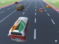 Cкриншот Speed Hero: Drive faster to get more cars, изображение № 2147098 - RAWG