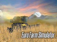 Cкриншот Euro Farm Simulator 3D, изображение № 951540 - RAWG