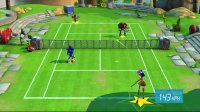 Cкриншот SEGA Superstars Tennis, изображение № 298154 - RAWG