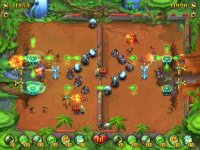 Cкриншот Fieldrunners for iPad, изображение № 2052584 - RAWG