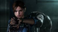 Cкриншот Resident Evil Revelations, изображение № 1608828 - RAWG