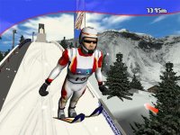 Cкриншот Winter Sports (2006), изображение № 444290 - RAWG