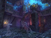 Cкриншот EverQuest II: The Shadow Odyssey, изображение № 498903 - RAWG