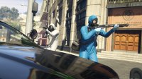 Cкриншот Grand Theft Auto Online: Heists, изображение № 622419 - RAWG