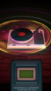 Cкриншот Haunted HiFi - Avant Garde Ambient Music Generator, изображение № 3003274 - RAWG