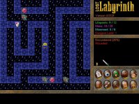 Cкриншот Lost Labyrinth, изображение № 446970 - RAWG