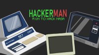 Cкриншот HACKER MAN (itch), изображение № 2726897 - RAWG