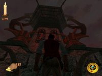Cкриншот The Elder Scrolls Adventures: Redguard, изображение № 228368 - RAWG