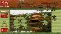 Cкриншот Beautiful Japanese Scenery - Animated Jigsaws, изображение № 133659 - RAWG