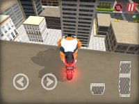 Cкриншот Super Hero Bike Mega Ramp 2, изображение № 1756412 - RAWG
