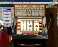 Cкриншот Hoyle Casino '98, изображение № 326317 - RAWG