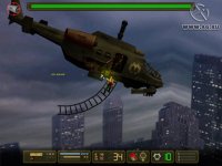Cкриншот Duke Nukem: Manhattan Project, изображение № 290149 - RAWG