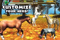 Cкриншот Wild Horse Simulator, изображение № 2104643 - RAWG