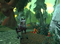 Cкриншот World of Warcraft: Wrath of the Lich King, изображение № 482297 - RAWG