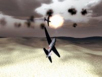 Cкриншот 3D Skies Defenders: Flight Heroes, изображение № 1713067 - RAWG
