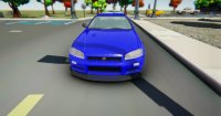 Cкриншот Relax Drift City Car Game, изображение № 2771504 - RAWG
