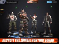 Cкриншот ZOMBIE WARFARE: Shooting Game, изображение № 2150028 - RAWG