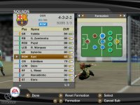 Cкриншот FIFA 07, изображение № 461932 - RAWG
