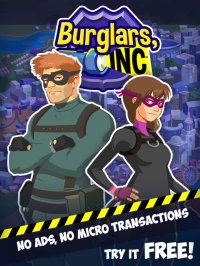 Cкриншот Burglars, Inc., изображение № 61294 - RAWG