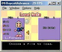 Cкриншот Bomberman Tournament, изображение № 731041 - RAWG