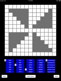 Cкриншот Cross Numbers, изображение № 2137115 - RAWG