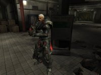 Cкриншот Hellgate: London, изображение № 403053 - RAWG