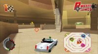 Cкриншот Racers' Islands: Crazy Racers, изображение № 553534 - RAWG