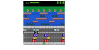 Cкриншот Frogger Clone (Gamemaker Workshop), изображение № 2227686 - RAWG