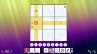 Cкриншот Arrow Sudoku, изображение № 2849649 - RAWG