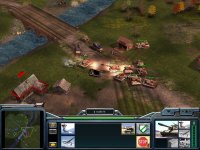 Cкриншот Command & Conquer: Generals, изображение № 1697586 - RAWG