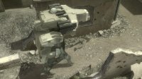 Cкриншот Metal Gear Solid 4: Guns of the Patriots, изображение № 507713 - RAWG