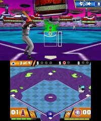 Cкриншот Nicktoons MLB 3D, изображение № 794736 - RAWG