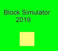 Cкриншот Block Simulator 2019, изображение № 2249218 - RAWG