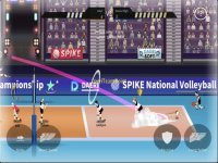 Cкриншот The Spike - Volleyball Story, изображение № 2826405 - RAWG