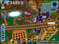 Cкриншот SimCoaster, изображение № 329373 - RAWG