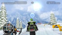 Cкриншот Snow Moto Racing, изображение № 47259 - RAWG