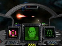 Cкриншот Wing Commander: Privateer Gemini Gold, изображение № 421802 - RAWG