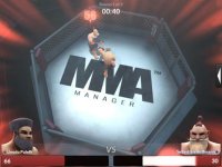 Cкриншот MMA Manager 2020, изображение № 2625037 - RAWG