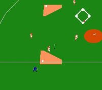 Cкриншот Bases Loaded II: Second Season, изображение № 734714 - RAWG