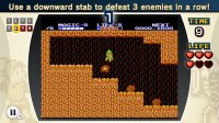 Cкриншот NES Remix 2, изображение № 263132 - RAWG
