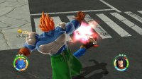 Cкриншот Dragon Ball: Raging Blast 2, изображение № 555950 - RAWG