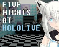 Cкриншот Five Nights at Hololive, изображение № 2862519 - RAWG