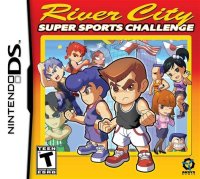 Cкриншот River City Super Sports Challenge, изображение № 3277520 - RAWG
