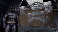 Cкриншот Batman: Arkham Asylum, изображение № 502325 - RAWG