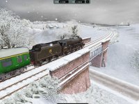 Cкриншот Rail Simulator, изображение № 433606 - RAWG