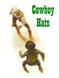 Cкриншот Cowboy Hats, изображение № 1717676 - RAWG