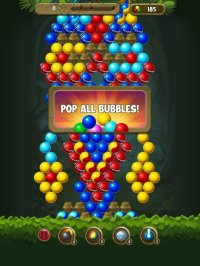 Cкриншот Bubble Shooter: Jungle POP, изображение № 2644380 - RAWG